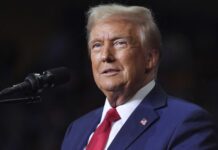 Трамп: путін просив допомогти закінчити війну в Україні Дональд Трамп про розмову з Путіним