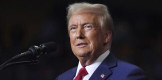 Donald Trump on his conversation with Putin