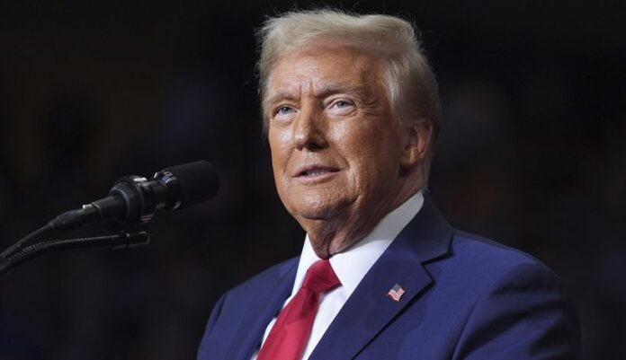 02-12-820x473 Дональд Трамп про розмову з Путіним