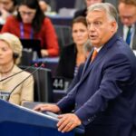 Європарламент розгляне резолюцію про кризу верховенства права в Угорщині