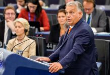 Європарламент розгляне резолюцію про кризу верховенства права в Угорщині ЄС проти Угорщини