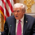 Trump has little understanding of the details of the peace plan for Ukraine</trp-post-container