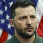 США та Україна розглядають візит Зеленського до Вашингтона