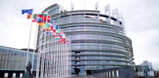 Європейська Рада у Брюсселі