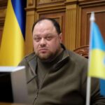 Стефанчук назвав «червоні лінії» України у мирних переговорах