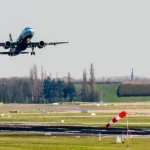 Belgian Minister's flight disrupted by drones in Brussels</trp-post-container