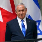 Туреччина видала ордери на арешт прем’єра Ізраїлю Біньямін Нетаньяху