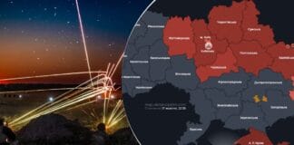 Масовані удари росії по нафтогазовій та енергетичній інфраструктурі України