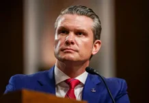 США та Китай домовились відновити військові канали зв’язку Міністр оборони США під час пресбрифінгу щодо відновлення військових контактів із Китаєм