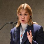 Ukraine is negotiating with the US to buy Tomahawk missiles</trp-post-container