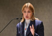 Україна веде переговори зі США про купівлю ракет Tomahawk Україна веде переговори зі США про ракети Tomahawk