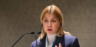 Україна веде переговори зі США про ракети Tomahawk