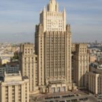 Росія відкинула оновлений 19-пунктовий план під час зустрічі зі США