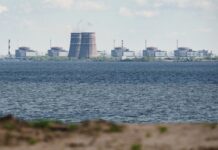 Європейський план миру вимагає повернення Україні ЗАЕС Запорізька АЕС і Каховське водосховище