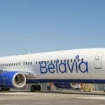 США зняли санкції з «Белавіа» та літаків родини Лукашенка