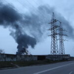 Kharkiv without power, metro works as a shelter</trp-post-container