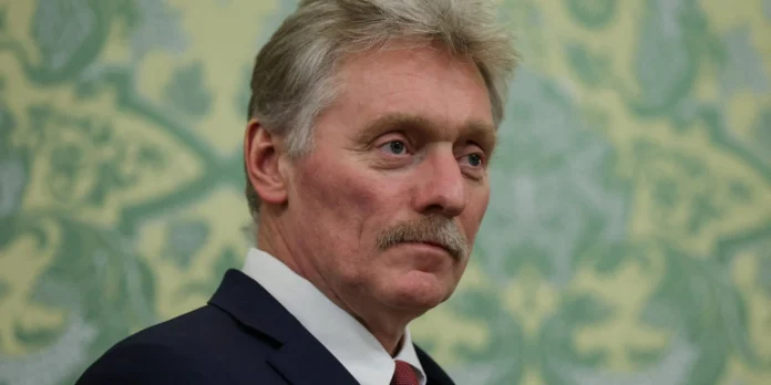 1afde647a8f0741f3afee21395d9e379 Dmitry Peskov comments on the peace plan handed over to the US