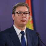 Сербія та росія попросять США тимчасово зняти санкції з компанії NIS