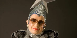 Verka Serdyuchka