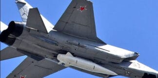 Російські ракети