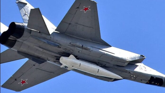 253355 Російські ракети