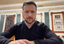 Президент Володимир Зеленський виступає з енергетичною доповіддю про підготовку до зими.