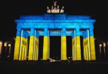 Українці за кордоном