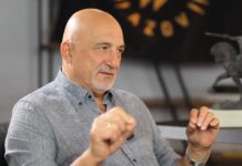 Колишній міністр енергетики Іван Плачков