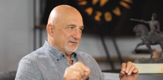 Колишній міністр енергетики Іван Плачков