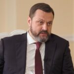 НАБУ викрило офіс у Києві, пов’язаний із родиною російського сенатора Андрія Деркача