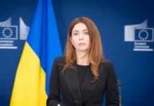 The power system has been partially stabilised, but blackouts are unavoidable Minister of Energy Svitlana Hrynchuk