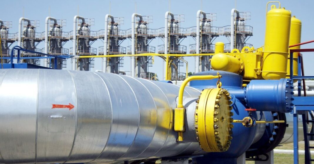 Словаччина готова знизити тариф на транзит газу для України