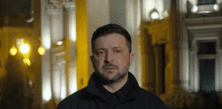 President of Ukraine Volodymyr Zelenskyy announced the reboot of the Presidential Office