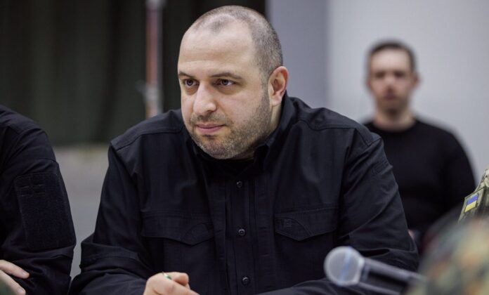 495445101_1082753347006338_2720483082083314048_n-e1747389370895 Рустем Умєров під час переговорів із американськими представниками