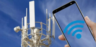 fast mobile internet