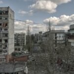 ЗСУ проводять операцію у Покровську — ворог зазнає втрат