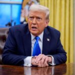 Trump: Russian exports are down, it's time to end the war</trp-post-container