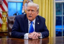 Trump: Russian exports are down, it's time to end the war US President Donald Trump declares the end of the war