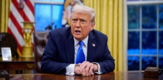 Президент США Дональд Трамп заявив про закінчення війни