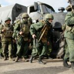 Russians cross the border near Bologivka in Kharkiv region</trp-post-container