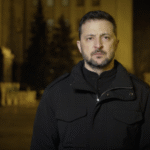 Володимир Зеленський анонсував зустрічі щодо систем ППО