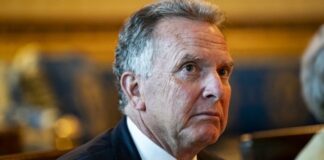 Зустріч Стіва Віткоффа та Єрмака скасована