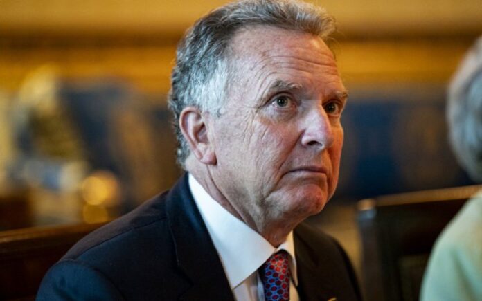 Зустріч Стіва Віткоффа та Єрмака скасована