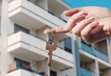 Uzhhorod and Lviv overtake Kyiv in terms of rental prices Оренда житла в Україні