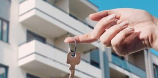 Оренда житла в Україні