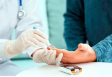 Аналіз на діабет першого типу