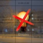 DTEK announced the schedule of power outages on 8 November</trp-post-container