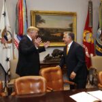 Вашингтонська зустріч Трампа і Орбана: війна, газ і політичні симпатії