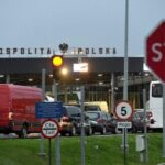 На кордоні з Польщею запровадили обов’язкове зняття відбитків і фото