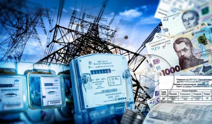Українські промисловці вимагають перегляду тарифів на електроенергію